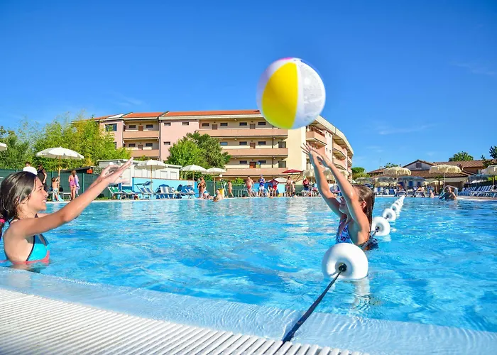Aparthotel Costa Paradiso