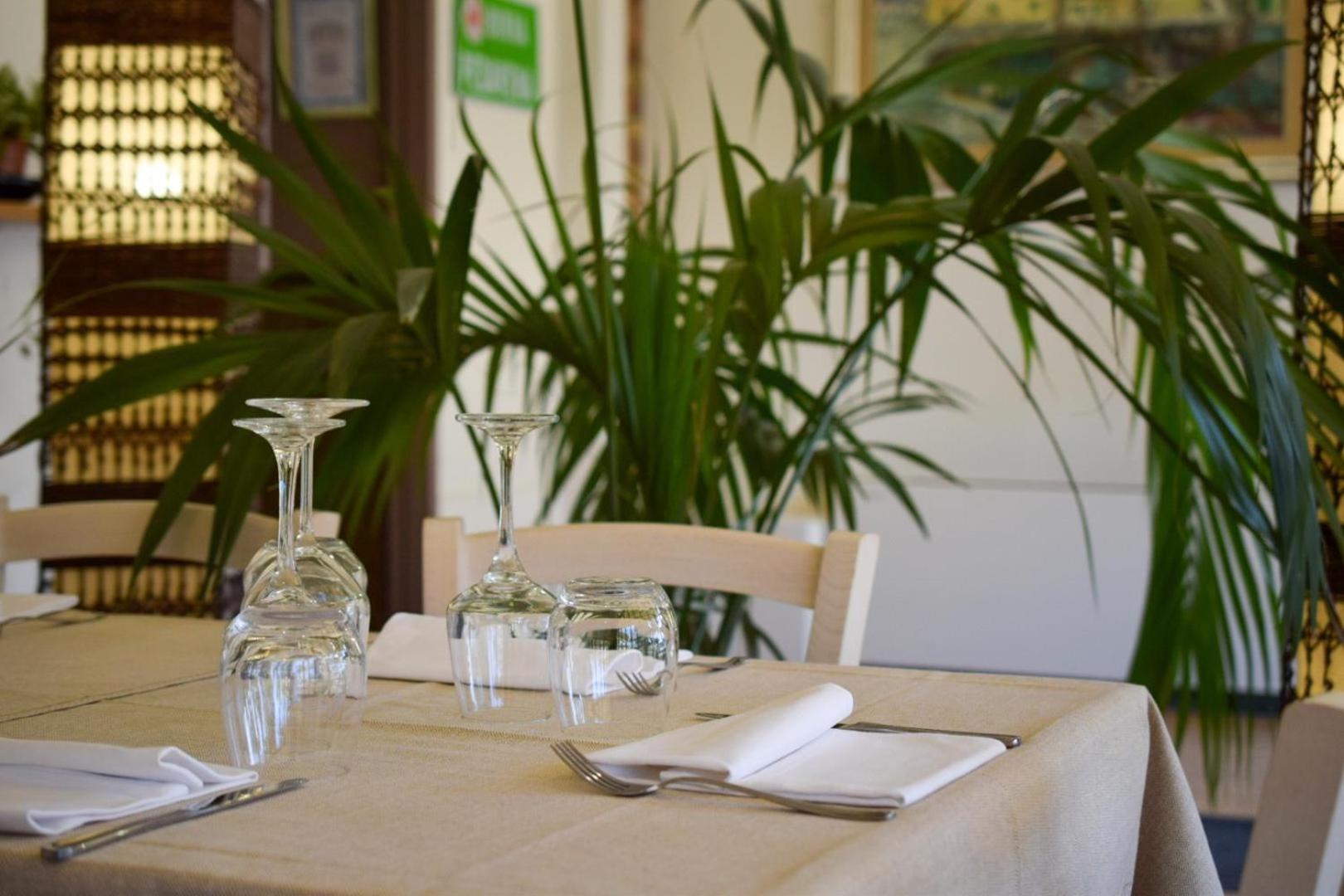 Costa Paradiso Apartahotel 3*