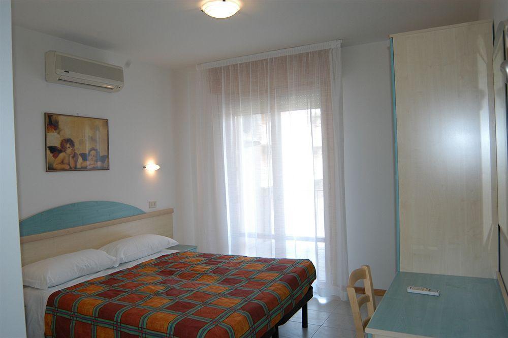 Costa Paradiso Apartahotel Lido Adriano