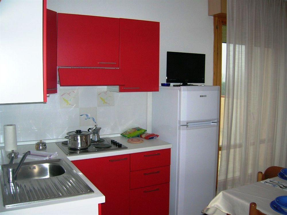 Apartahotel Costa Paradiso