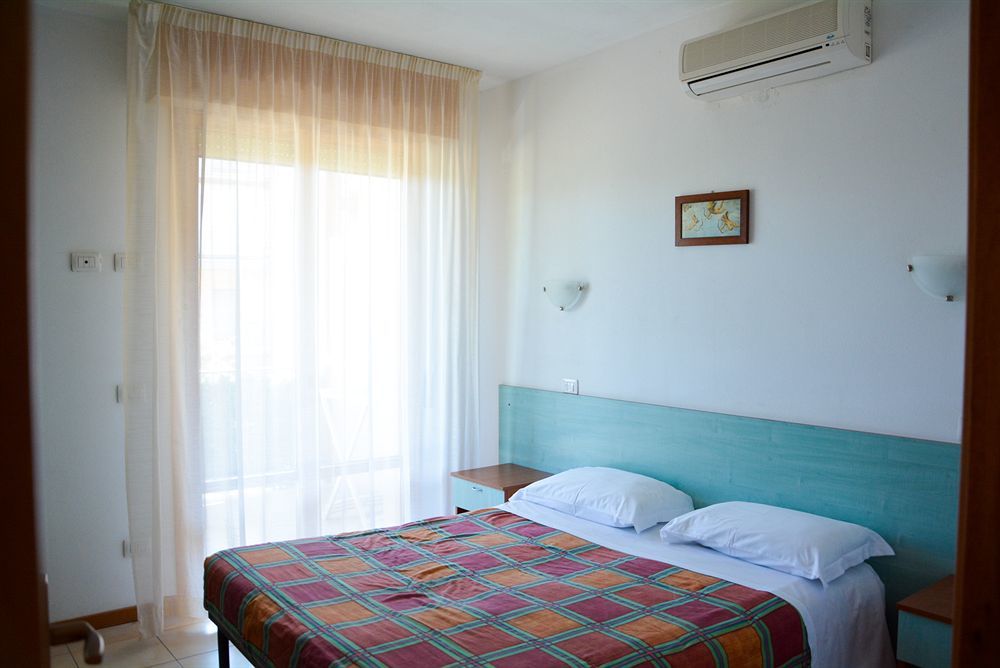 Apartahotel Costa Paradiso Lido Adriano