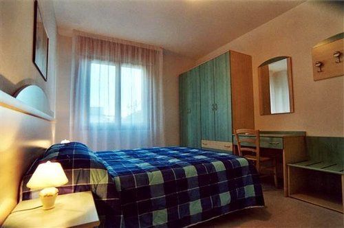 Aparthotel Costa Paradiso