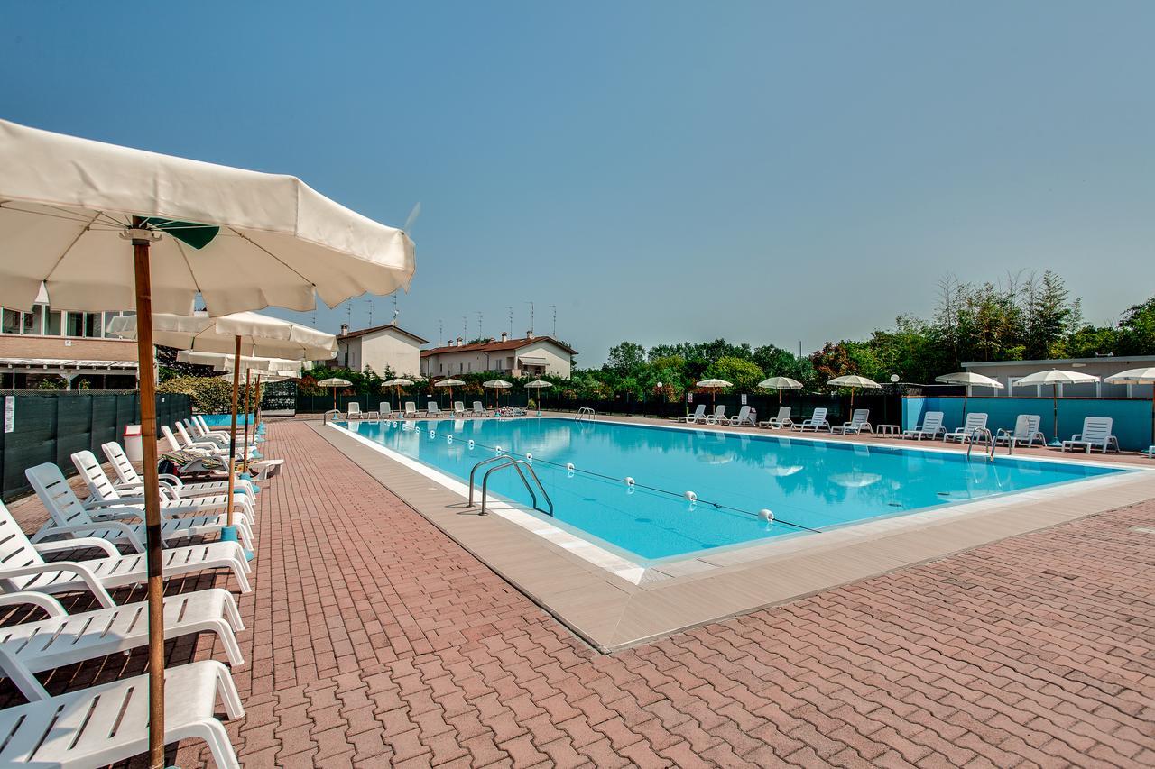 Costa Paradiso Apartahotel Lido Adriano