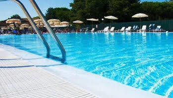 Costa Paradiso Apartahotel Lido Adriano