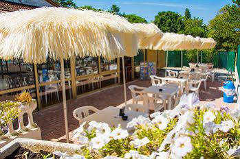 Apartahotel Costa Paradiso