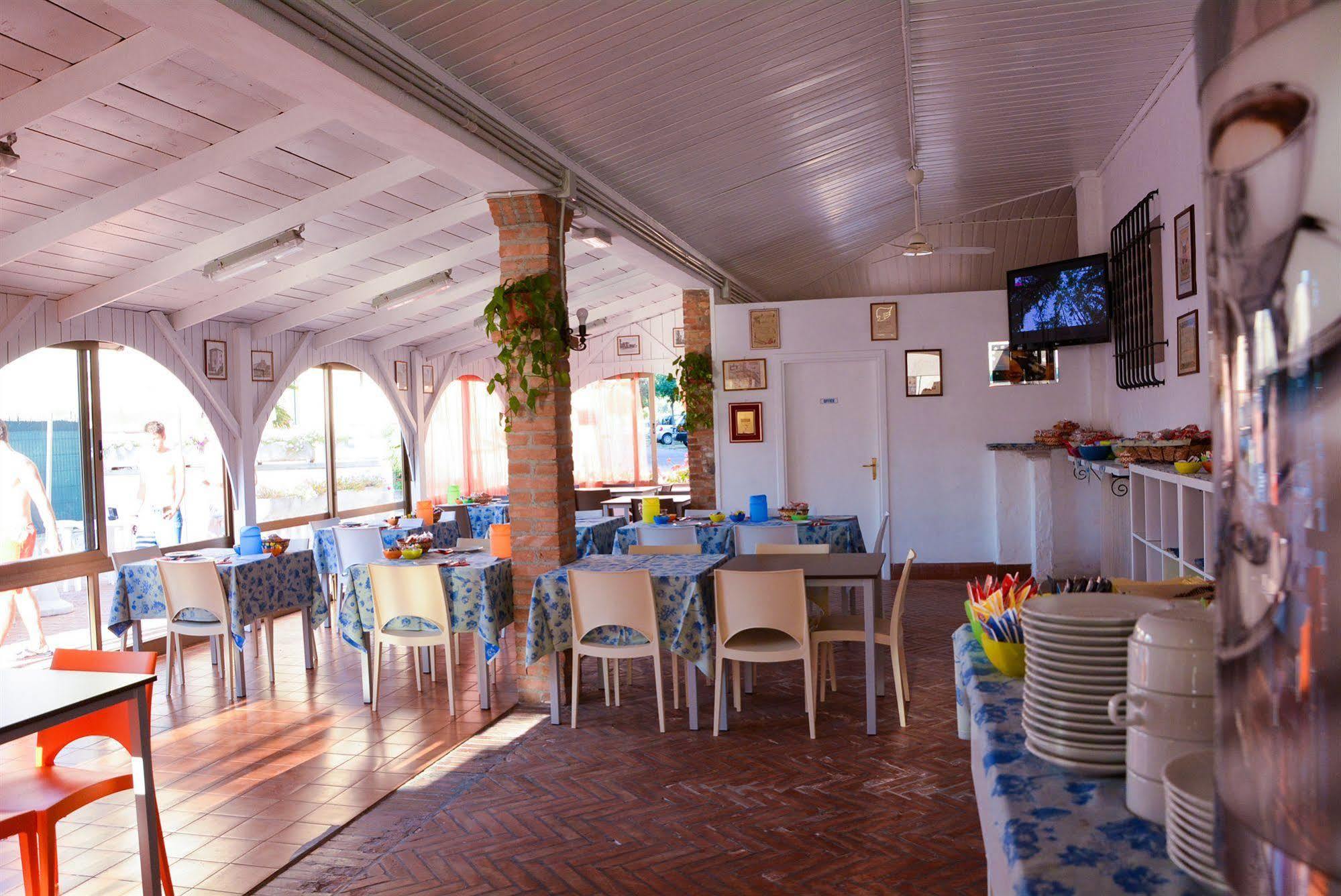 Costa Paradiso 3* Lido Adriano