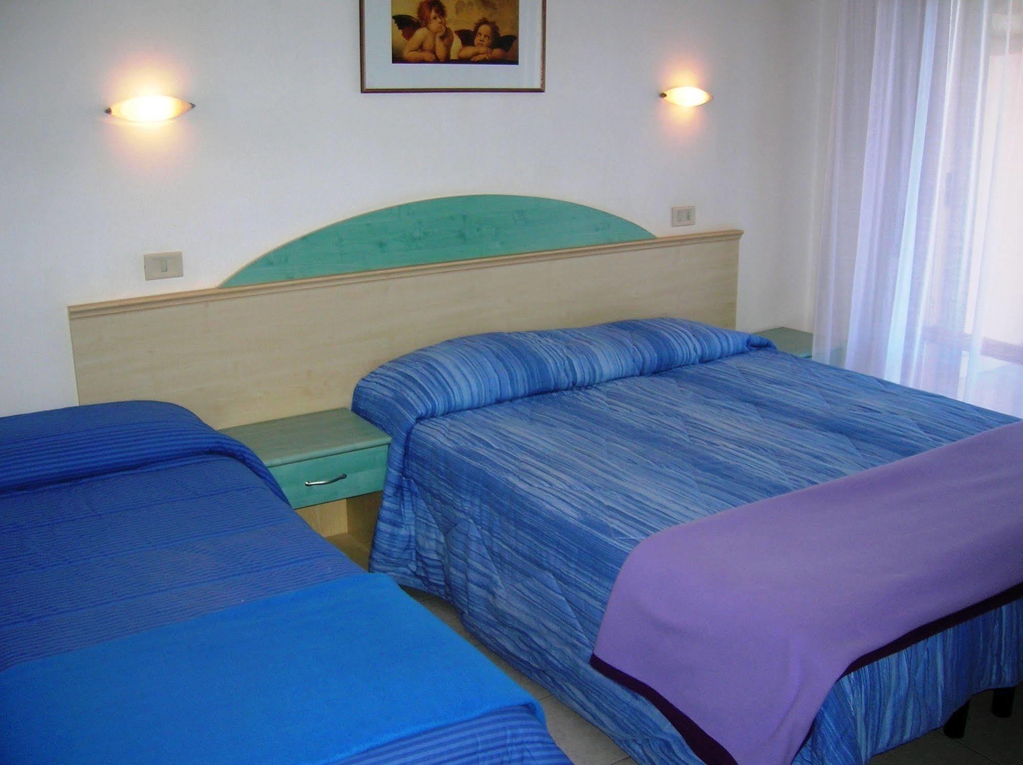 Costa Paradiso Apartahotel 3*