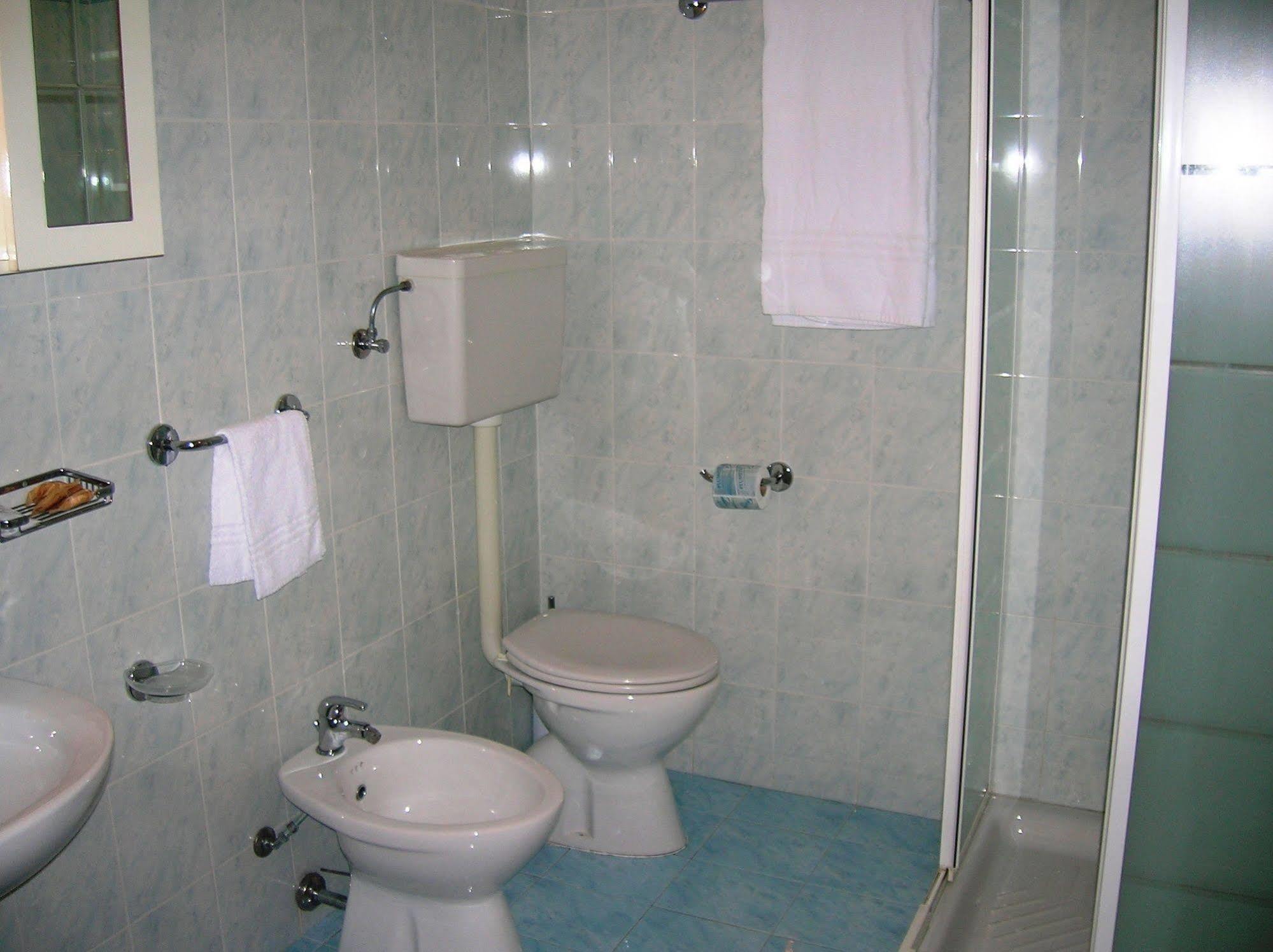 Costa Paradiso Aparthotel