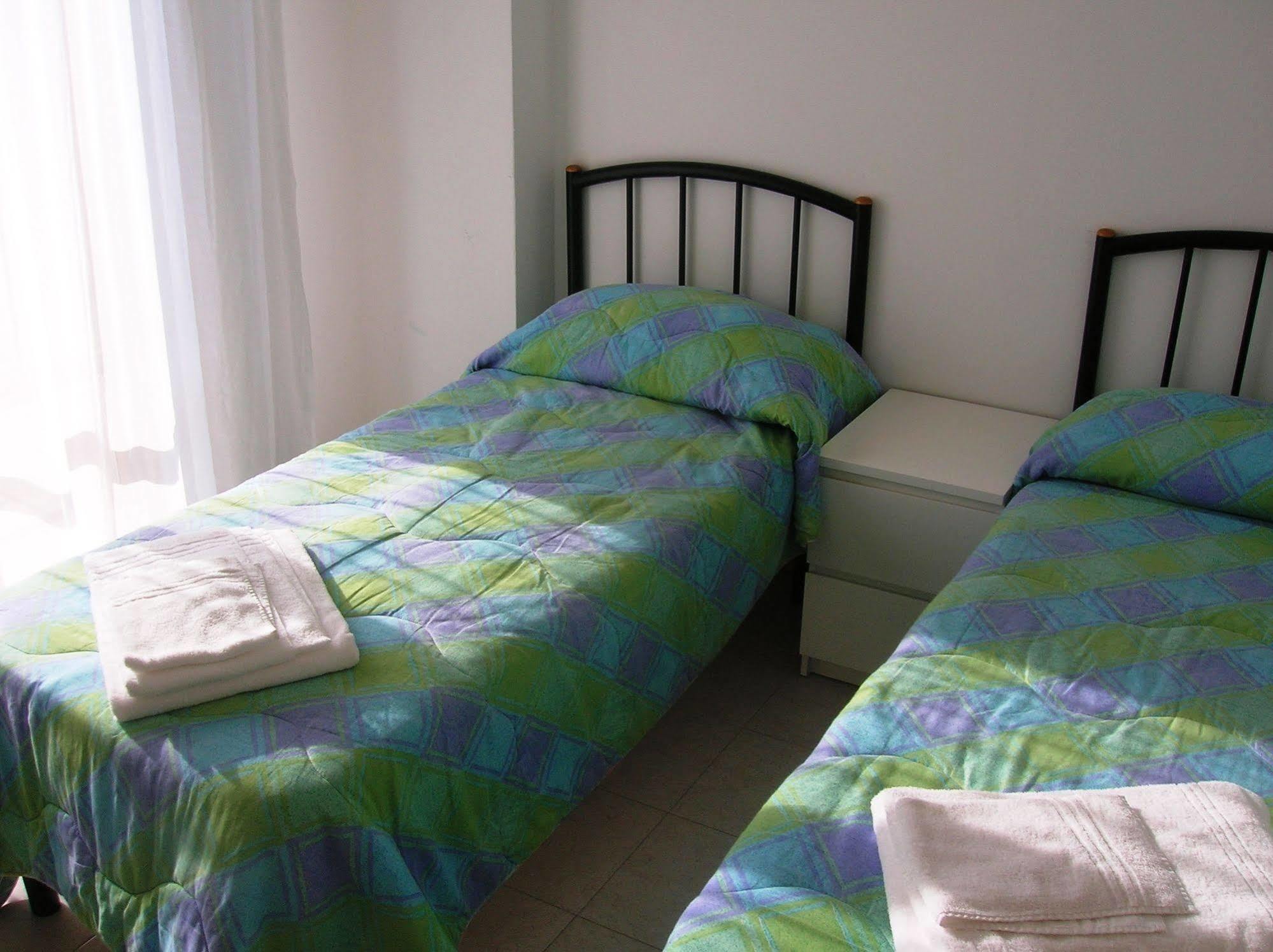 Costa Paradiso Apartahotel 3*