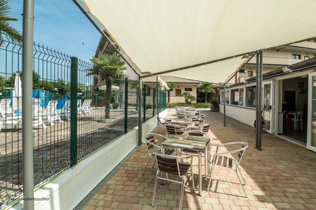 Costa Paradiso Aparthotel Lido Adriano