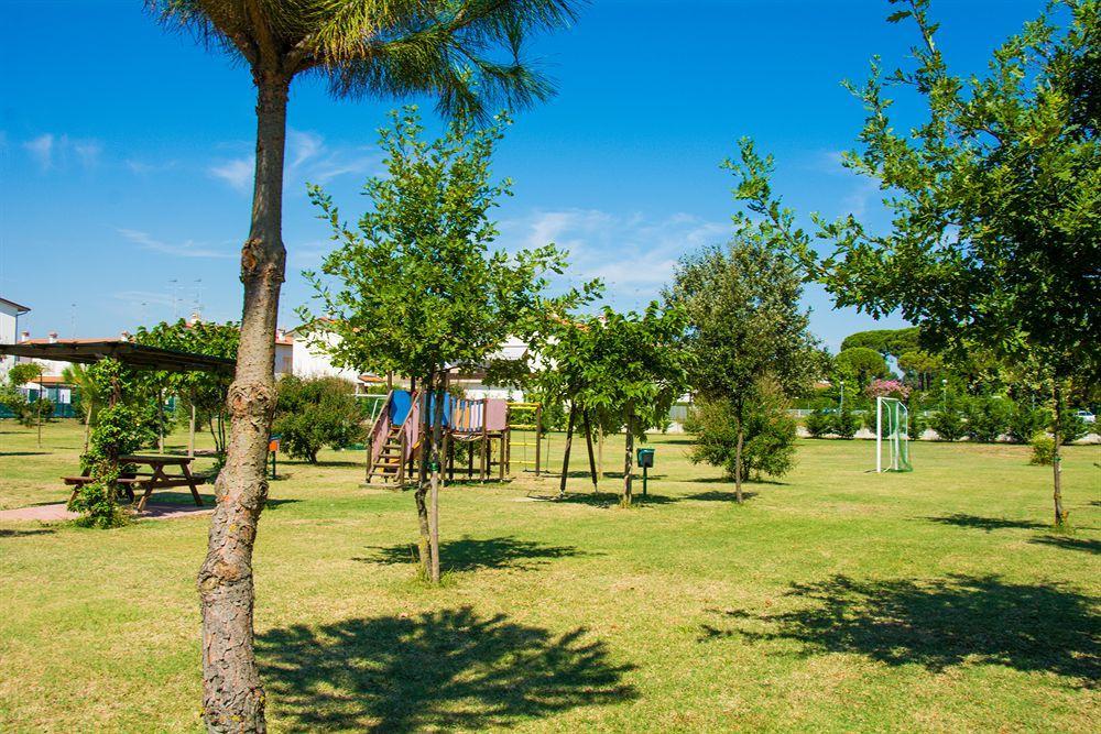 Aparthotel Costa Paradiso Lido Adriano