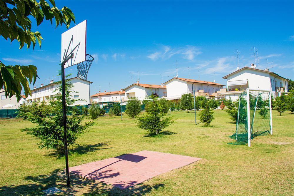 Appart hôtel Costa Paradiso 3*