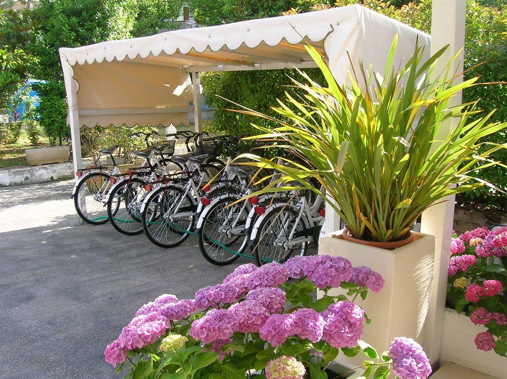 Appart hôtel Costa Paradiso 3*