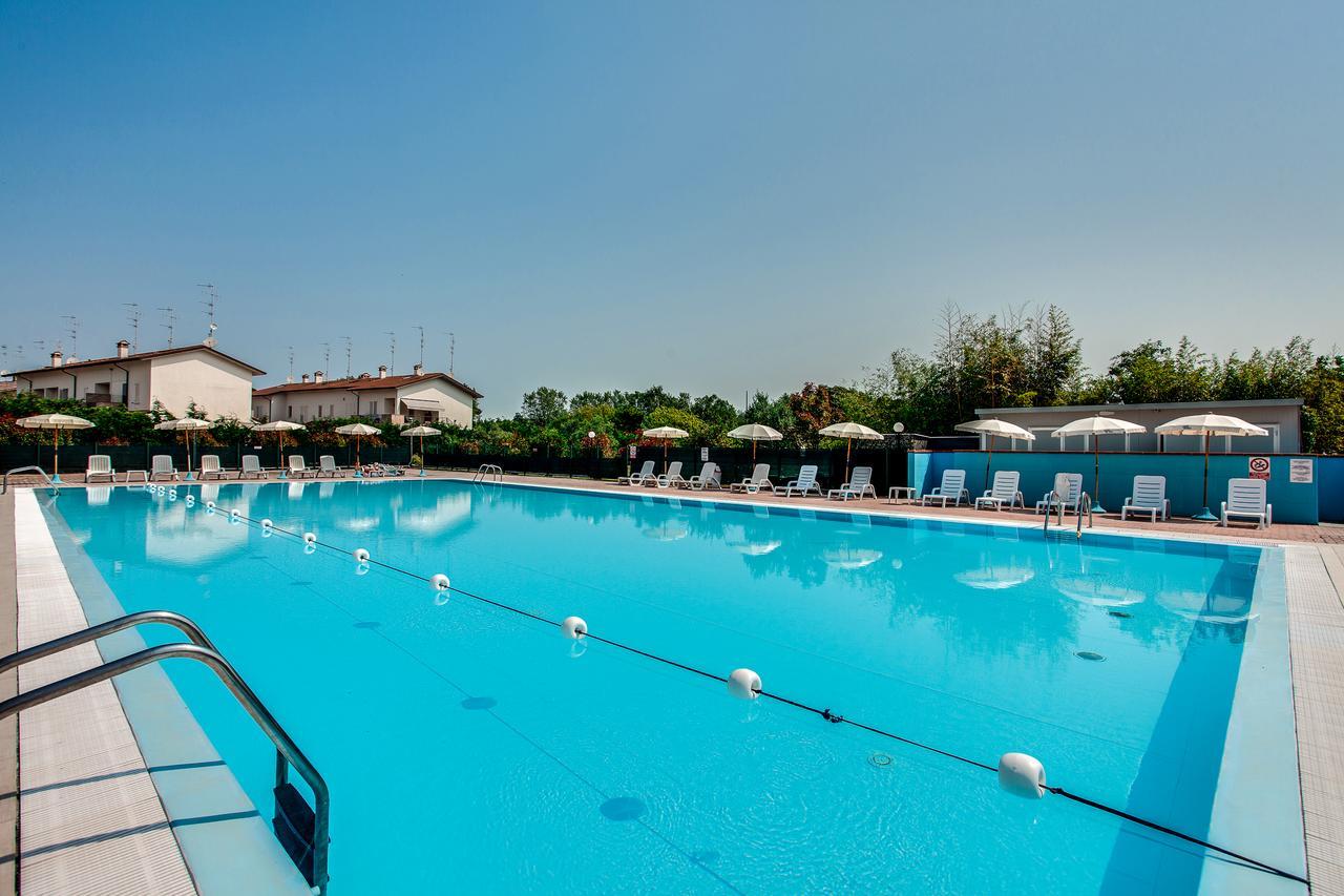 Appart hôtel Costa Paradiso 3*
