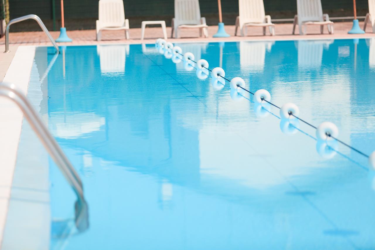 Costa Paradiso 3* Lido Adriano