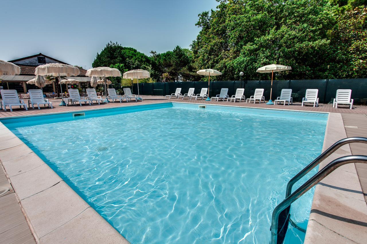 Appart hôtel Costa Paradiso 3*