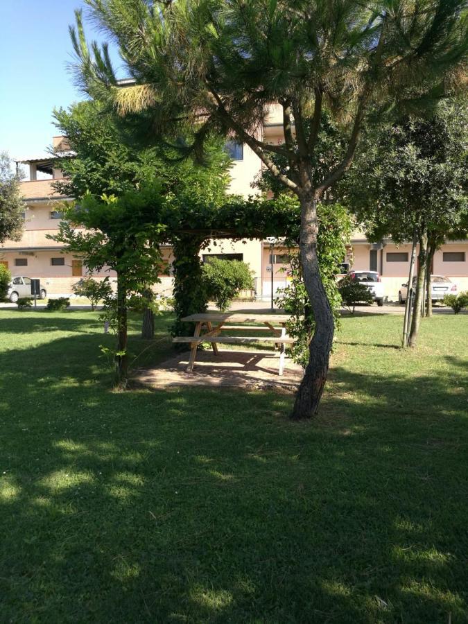 Aparthotel Costa Paradiso Lido Adriano
